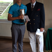 <Harry Plowman Ollington of Farleigh Golf Club, Winner of The Downs Trophy Scratch prize 