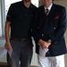 <Jevan Ali - Purley Downs Golf Club - Runner Up Downs Trophy Handicap Salver